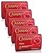 thumbnail image 3 of Camay Clasico Bar Soap 5 Bars x 150g, 3 of 4