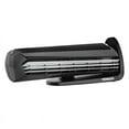 thumbnail image 3 of Vornado FA1-0062-06 Tower Circulator DUO Compact 14.5" H X 2.73" D 4 speed Black, 3 of 4