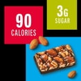 thumbnail image 5 of KIND Minis Gluten Free Dark Chocolate Nuts & Sea Salt 10 Snack Bars, 1 Box, 5 of 12