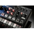 thumbnail image 4 of Korg Volca Nubass Vacuum Tube Bass Synthesizer with 16-Step Sequencer, 4 of 5