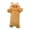 33.5" Light Brown, variant on 35" Cute Elongated Cat Plush Soft Pillow Hugging Stuffed Animal for Birthday, Valentine's Day Gifts, Home Decor, Animal Plushie, 1pcs, Gray