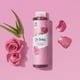 thumbnail image 4 of Gel Douche à l'Eau de Rose et Aloe Vera 650ml, 4 of 4