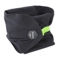 thumbnail image 2 of Almohada de viaje Bling Bling con soporte para el cuello, 2 of 12
