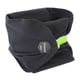 thumbnail image 1 of Almohada de viaje para siesta, suave, cómoda y transpirable, soporte para el cuello, almohada de viaje para oficina, avión, coche, hogar, gris, 1 of 12