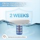 thumbnail image 4 of Limpiador de Piscinas Solar Flotante, Purificador de Agua de Hasta 35,000 Galones, Alimentado por Energía Solar, para Piscinas de Agua Dulce y Salada., 4 of 5