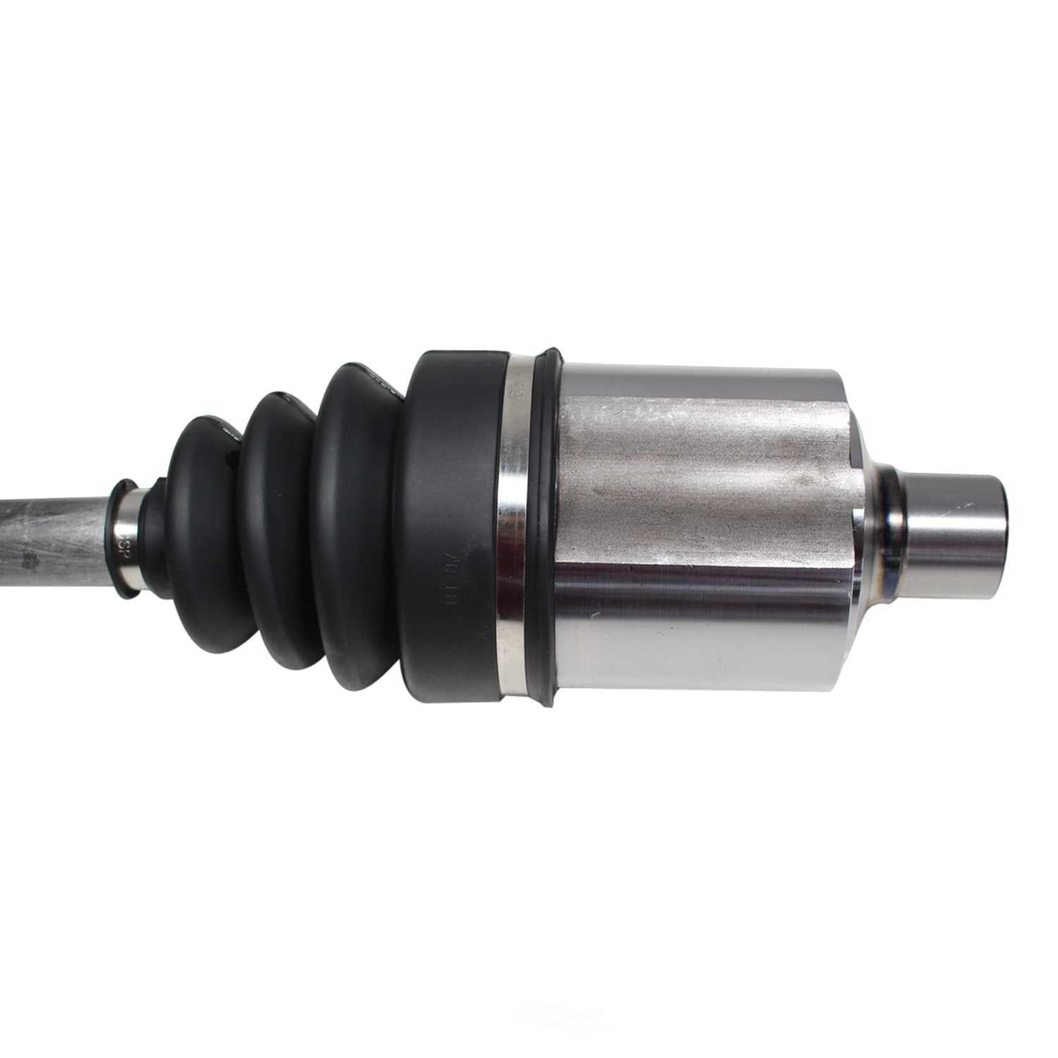 GSP NCV10509 Fits select: 1984-1988 PONTIAC FIERO, 1982-1989 CHEVROLET CELEBRITY
