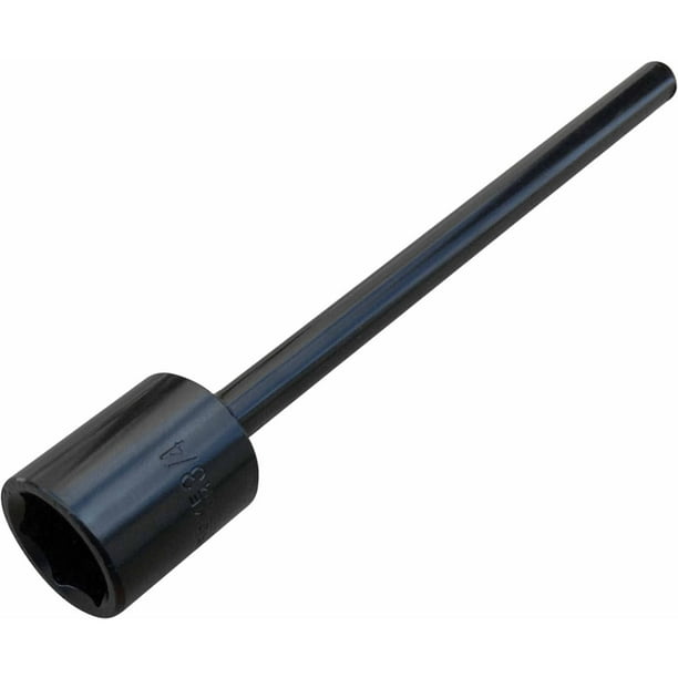 BAL 21100004 3/4" Cordless Drill Adapter for BAL Jacks