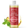 thumbnail image 2 of (Pack Of 6) Brittanies Thyme Soap Castile Peppermint 32 Fl Oz, 2 of 6