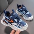 thumbnail image 2 of Godom Kids Shoes Kids Adorable Fashion Casual Sneakers Toddler/Little/Big Kid, 2 of 7