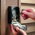 thumbnail image 3 of Caja Guarda llave Master Lock 5401DMX, 3 of 3