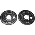 thumbnail image 3 of Dorman Brake Backing Plate 924-218 OE Solutions; OE Replacement; Steel; Set of 2, 3 of 4