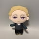 thumbnail image 3 of 12-15cm Twisted Wonderland Plush Toy Azul IDIA Leona Kingscholar Soft Stuffed Dolls for Boys Peluche Plush Keychain, 3 of 5