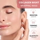 thumbnail image 4 of Mascarilla Quia Korean Collagen Peel Off de hidratación profunda, 4 of 6