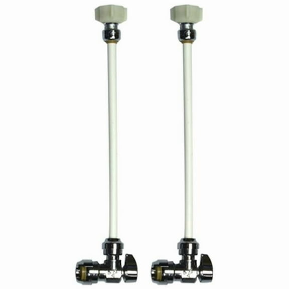 Faucet Installation Kit