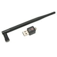 Network Card 150Mbps Mini External Wireless Card LAN Ethernet USB Wifi network-card-150mbps-mini-external-wireless-card-lan-ethernet-usb-wifi