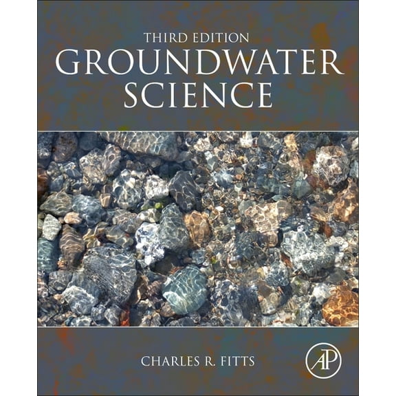 Groundwater Science, (Paperback)
