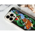 thumbnail image 2 of Mundaze - Case for Apple iPhone 15 Pro Slim Shockproof Hard Shell Soft TPU Heavy Duty Protective Phone Cover - Dragon Koi Fish, 2 of 5