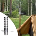 thumbnail image 4 of Parachispas de Estufa Sunnimix para chimenea tubo de 2,36 pulgadas Resistente A la intemperie, 4 of 8