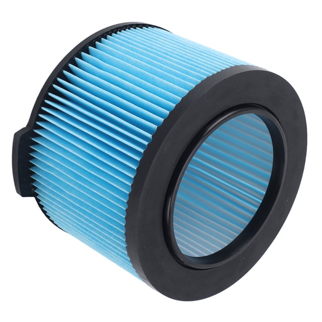Filter Replacement, Standard Vacuum Cleaner Filter High Efficiency Reduce Dust for VF3500 3-4.5 Gallon