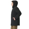 thumbnail image 2 of Bass & Co Men's Storm Coat, Sizes S-3XL, 2 of 7
