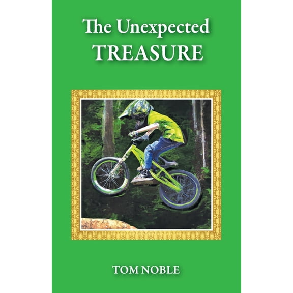 The Unexpected Treasure, (Paperback)
