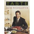 thumbnail image 1 of Pre-Owned Taste: One Palate's Journey Through the World's Greatest Dishes (Paperback) 037575265X 9780375752650, 1 of 1