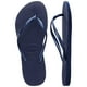thumbnail image 3 of Havaianas Sandalias Slim Flip Flop Mujer Azul Marino Talla 6 Mujer, 3 of 5