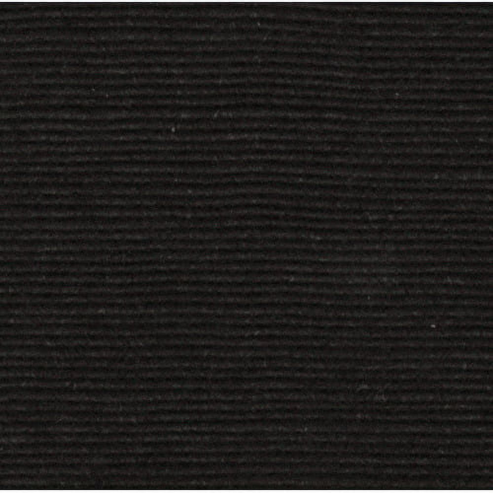 Fellowes, FEL52113, Expressions Oversize Linen Presentation Covers, 200 / Pack, Navy
