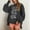 b-Black, variant on Womens Oversized Graphic Long Sleeve T Shirts 2025 Basic Crewneck Tee Fall Slit Tops Casual Workout Y2K Clothes