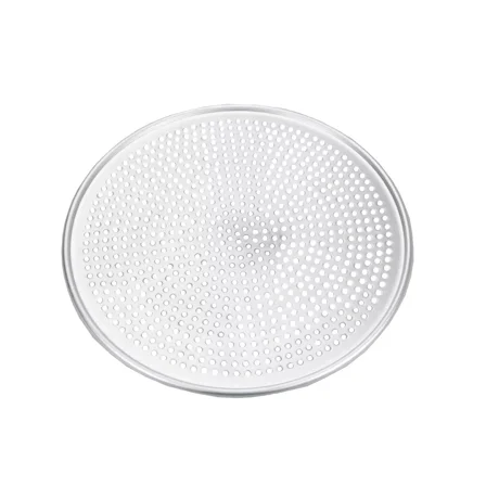 Winco AMS-12, 12-Inch Aluminum Mega Screen