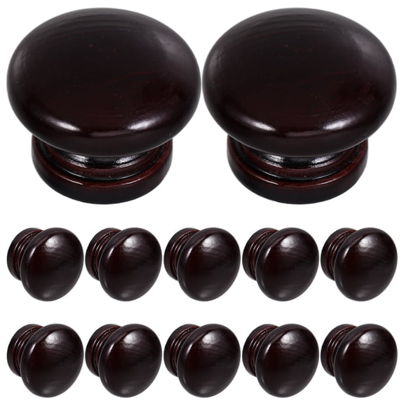 12 Pcs Drawer Handle Furniture Replacement Knobs Handles