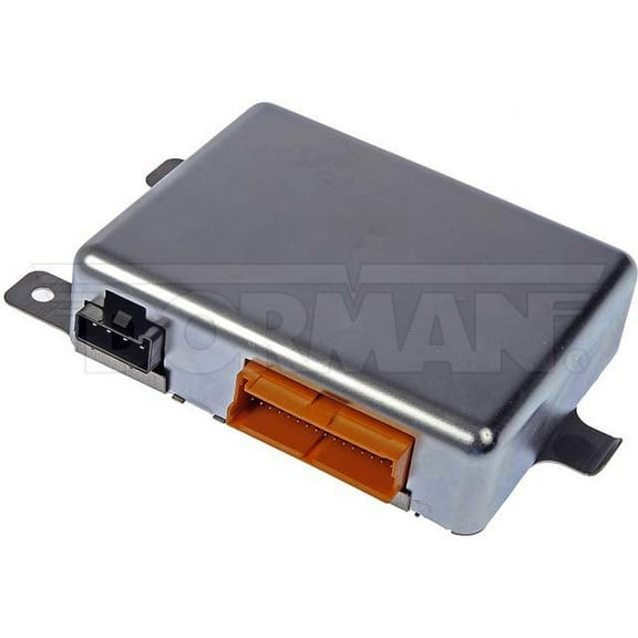Dorman 599-104 Transfer Case Control Module Fits select: 1998-1999 CHEVROLET GMT-400, 1998-2000 CHEVROLET TAHOE