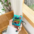 thumbnail image 1 of Cartoon Ice Cream Snacks Earphone Cover for AirPods Pro 2 Case Wireless Earbuds Headphone Charging Cover for AirPods 1 2 3 Case, 1 of 7