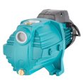 thumbnail image 1 of Bomba de Agua Eléctrica Iusa Tipo Jet 1 HP azul, 1 of 7