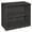 Ash Grey, variant on Regency Legacy 47 in. High Bookcase- Mahogany