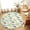 Yellow, variant on Entryway Rug 2'x3', Cartoon Dinosaur Kitchen Runner Rugs Non-Slip Carpet Mats, Watercolor Green Blue Dino Yellow Bedside Rugs Runners Washable Floor Carpet for Bathroom Laundry Room