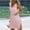 X-Pink, variant on Babysbule Womens Swimwear Clearance Swimsuit Cover Ups For Women V Neck Loose Beach Bikini Bathing Suit Sunscreen Shirt Cover Up