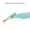 Green, variant on OAVQHLG3B Bath Brush , Long Handle for Exfoliating Back, Body, and Feet, Bath and Shower Scrubber