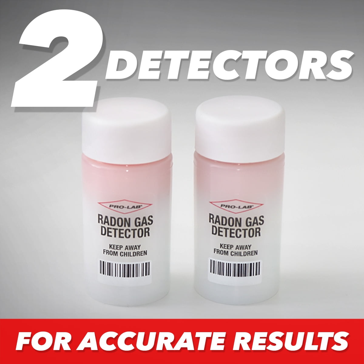 Evviva Sciences Mold Test Kit for Home - 10 Simple Detection Tests - Optional Lab Analysis - Test HVAC System, Room Air, & Home Surfaces - Includes