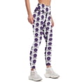 thumbnail image 2 of Member Berries/ Memberberries/ Memberberry Leggings Women's high waist legging gym Women's push up Womens Leggings, 2 of 6
