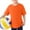 Gold, variant on Dpytoraw Boys Rash Guard Short Sleeve Swim Shirt Kids Youth Surfing Water Beach Swimwear Top Size 3-4 Years