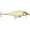 Gilded Chartreuse, variant on Rapala Countdown Elite 55 Gilded Minnow