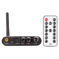 thumbnail image 3 of Digital To Analog Converter,  DAC Converter Supports Music Switching 15m / 49ft Plug And Play Built In Antenna  For Family, 3 of 8