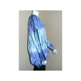 thumbnail image 3 of Green Tea Womens Tie Dye Top, 3 of 4