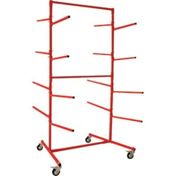 ATD Tools  Floor Bumper Storage Stand