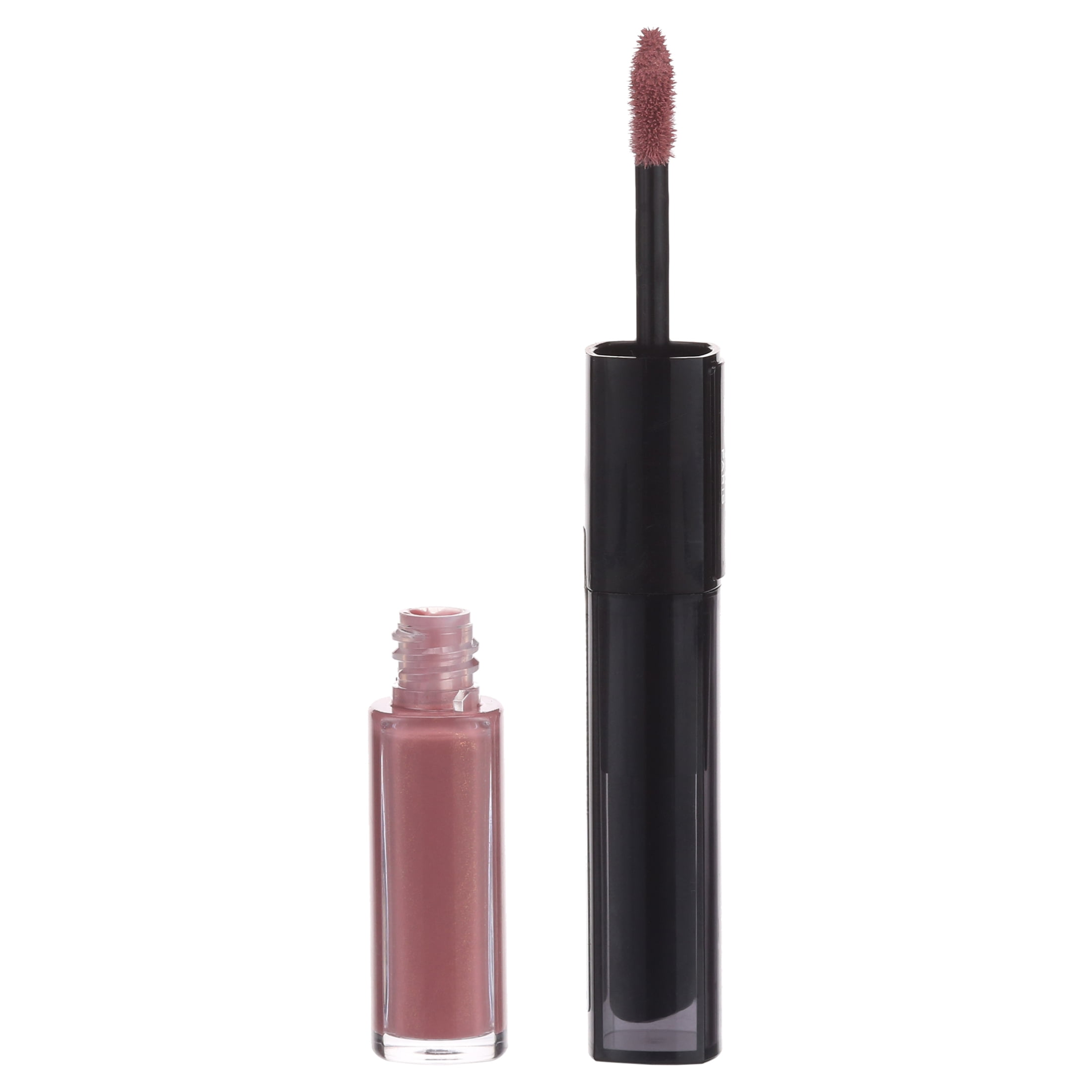 L'Oreal Paris Infallible Pro Last 2 Step Liquid Lipstick, Permanent Blush, 1 Kit