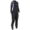 thumbnail image 3 of Henderson 3mm Thermoprene Pro Women's Full Wetsuit, 3 of 5