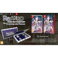 thumbnail image 3 of Re:ZERO - Starting Life in Another World: The Prophecy of the Throne - Nintendo Switch, 3 of 6