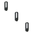 thumbnail image 3 of Wosthever Home Hotel Car Ambientador de baño Ion negativo Portable Dust Olor Remover Removal Tool Ionizador de bajo ruido Aparato doméstico Negro Type1 NO1 Wosthever CBP161206, 3 of 6