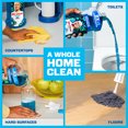 Mr. Clean 2X Concentrated Multi Surface, All Purpose Cleaner with ...